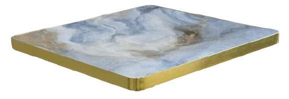 Table top finish TT-06 by HSE Bespoke Upholstery