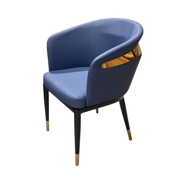 restaurant chair RC-19 by HSE Bespoke Upholstery