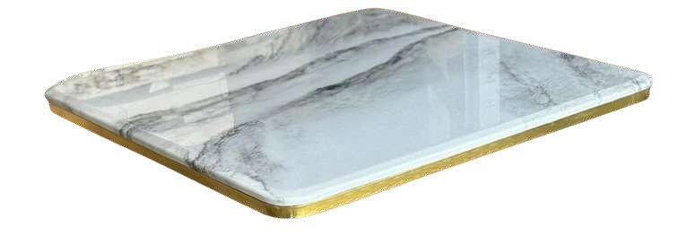 Table top finish TT-15 by HSE Bespoke Upholstery