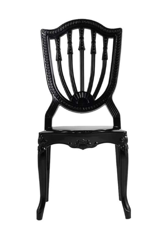 outdoor chair OC-16 by HSE Bespoke Upholstery