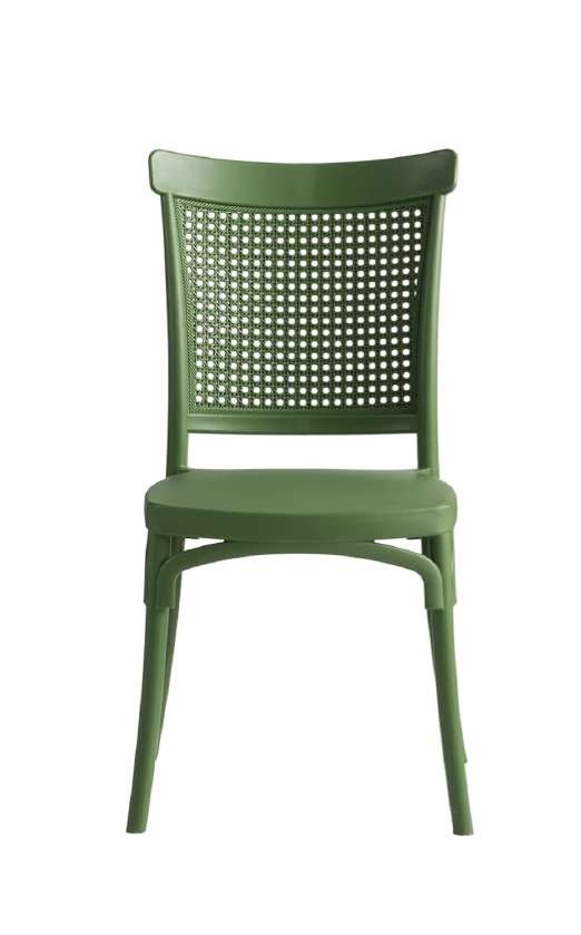 outdoor chair OC-02 by HSE Bespoke Upholstery