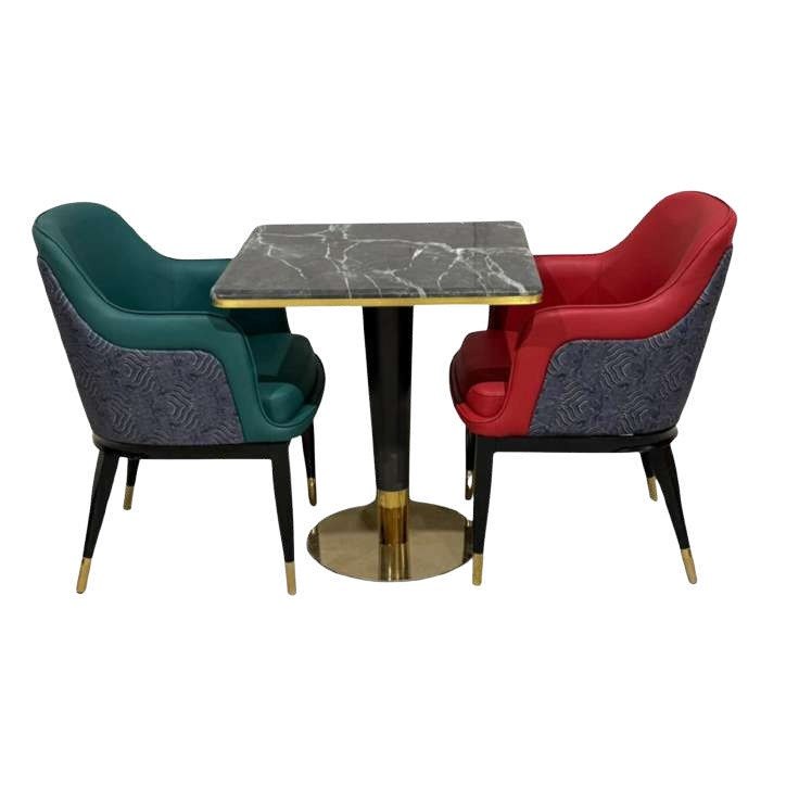 restaurant chair RC-01 by HSE Bespoke Upholstery