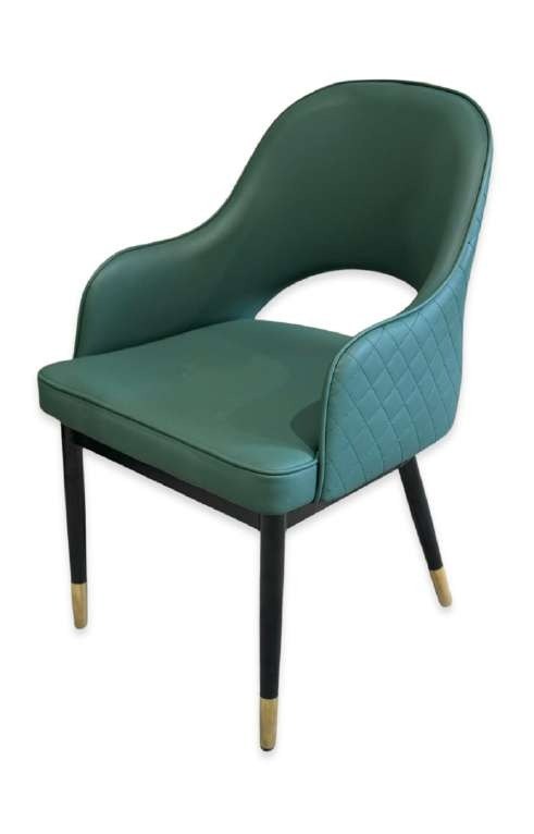 restaurant chair RC-02 by HSE Bespoke Upholstery