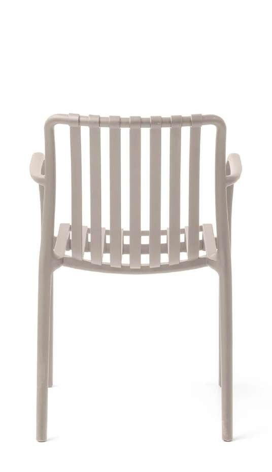 outdoor chair OC-05 by HSE Bespoke Upholstery