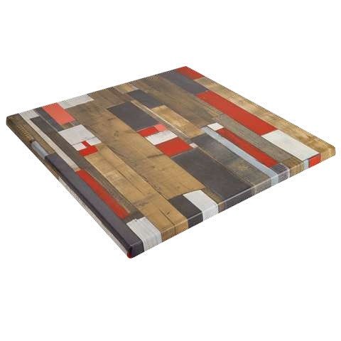 Table top finish TT-21 by HSE Bespoke Upholstery