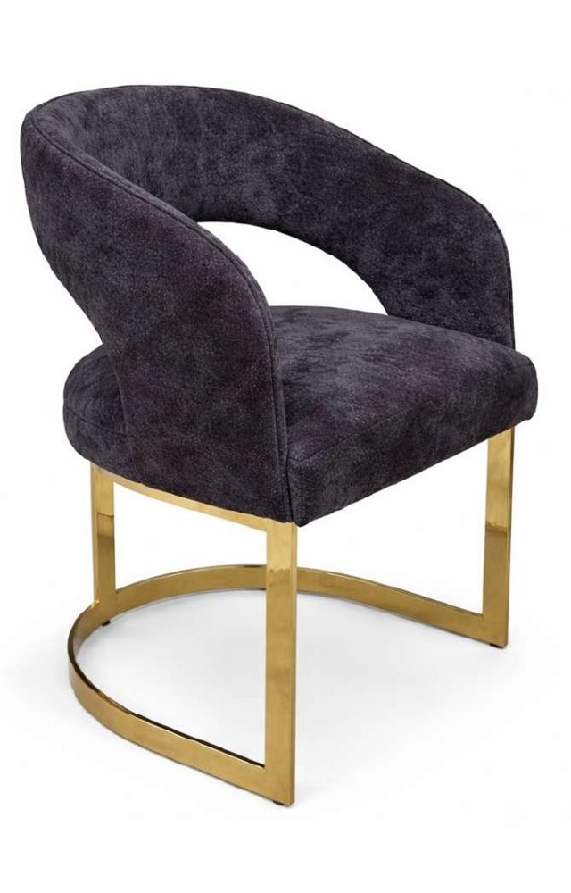 restaurant chair RC-14 by HSE Bespoke Upholstery