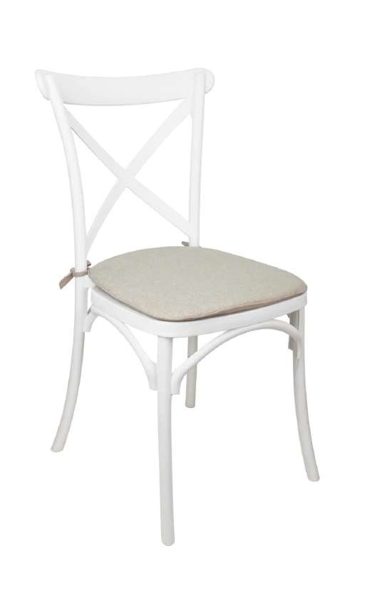outdoor chair OC-08 by HSE Bespoke Upholstery