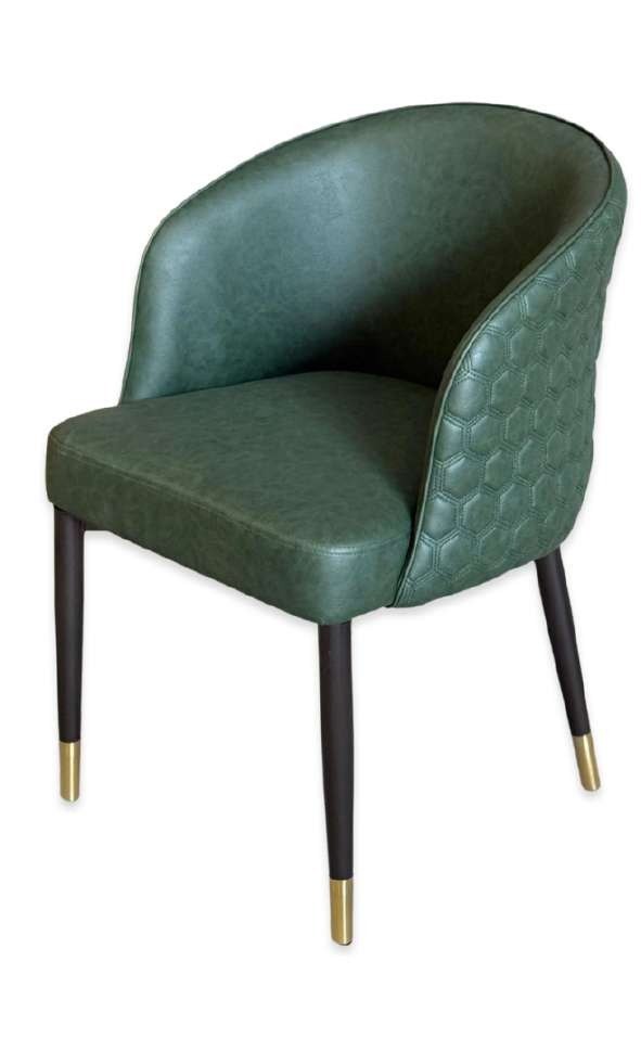 restaurant chair RC-06 by HSE Bespoke Upholstery