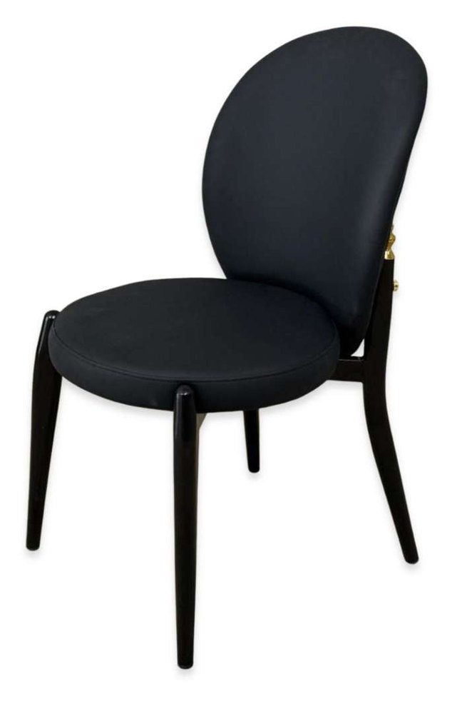 restaurant chair RC-08 by HSE Bespoke Upholstery