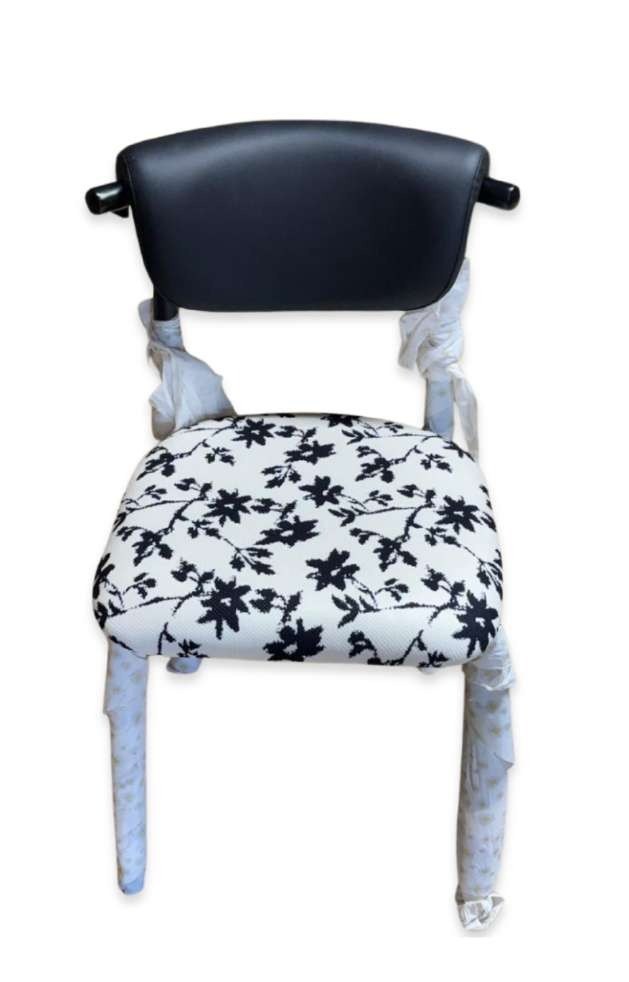 restaurant chair RC-18 by HSE Bespoke Upholstery