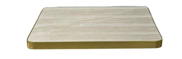 Table top finish TT-03 by HSE Bespoke Upholstery
