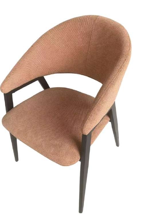 restaurant chair RC-20 by HSE Bespoke Upholstery