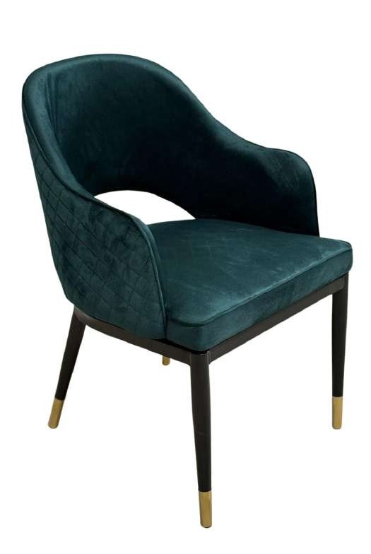 restaurant chair RC-04 by HSE Bespoke Upholstery