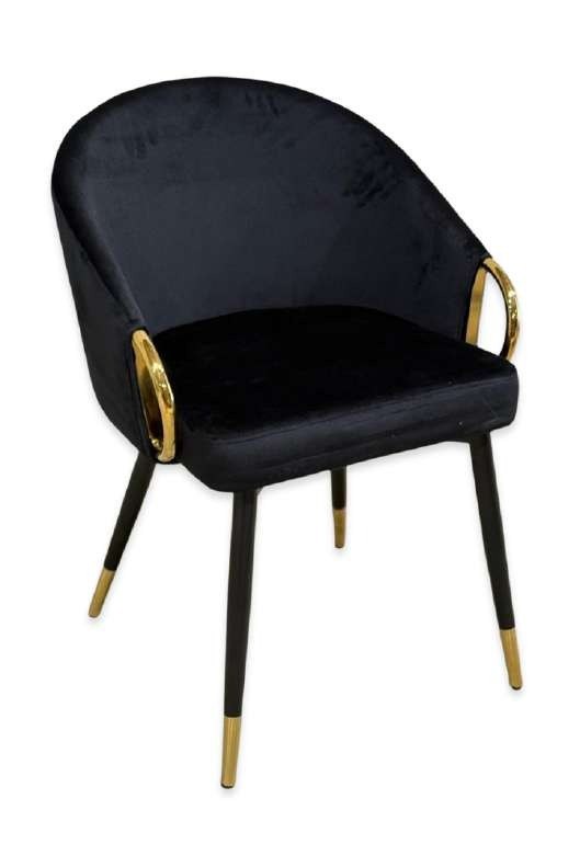restaurant chair RC-05 by HSE Bespoke Upholstery