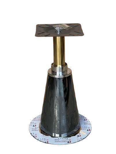 table base BS-09 by HSE Bespoke Upholstery